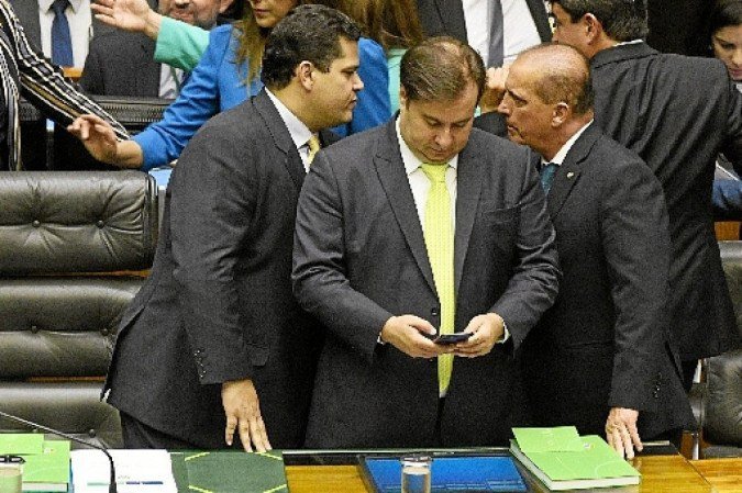 (crédito: ED ALVES) (crédito: ED ALVES)