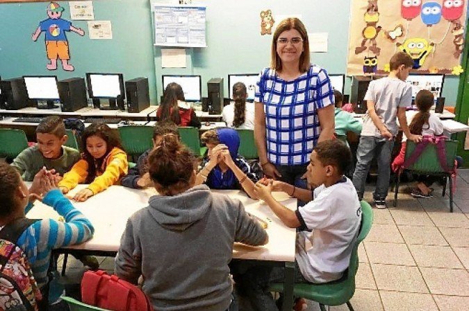  (crédito: Arquivo Pessoal)