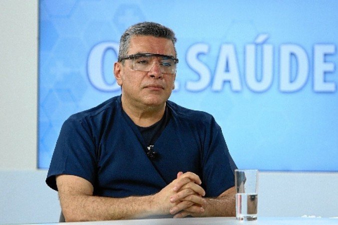  (crédito: Ana Rayssa/CB/D.A Press - 1/10/20)