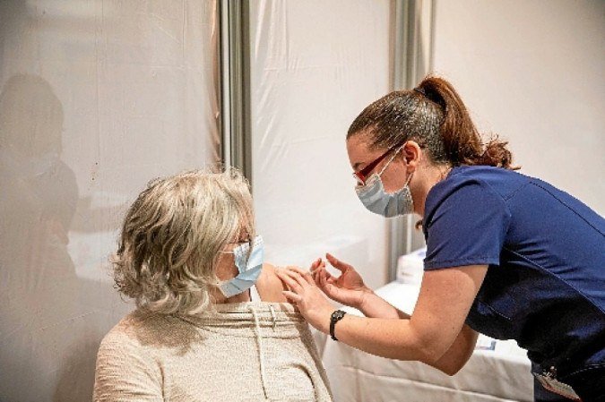  (crédito: Gabriella Audi/AFP)