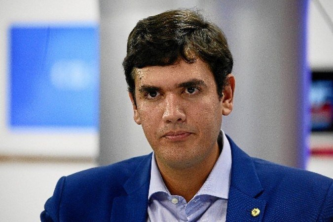  (crédito:                    Marcelo Ferreira/CB/D.A Press - 12/8/20                 )