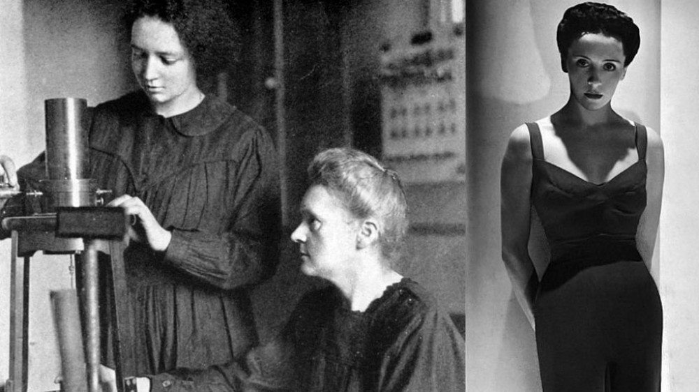 As incríveis vidas das filhas de Marie Curie, 1ª mulher a vencer o Nobel