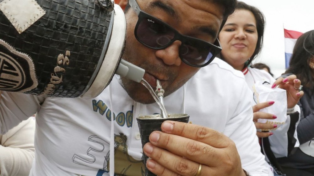 O que é o tereré, bebida paraguaia agora patrimônio imaterial da humanidade