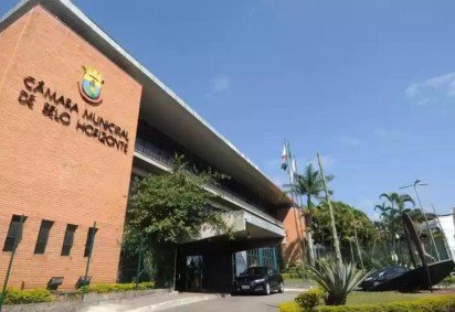 CMBH aprovou nesta terça-feira (3/12) o orçamento para 2025 -  (crédito: Gladyston Rodrigues/EM/D.A Press)