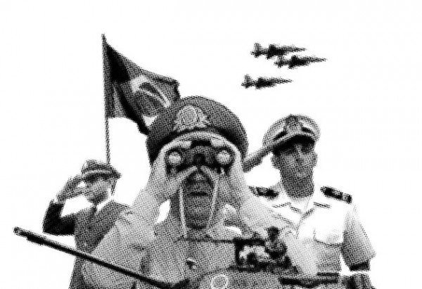  (crédito: Caio Gomez/CB/D.A Press)