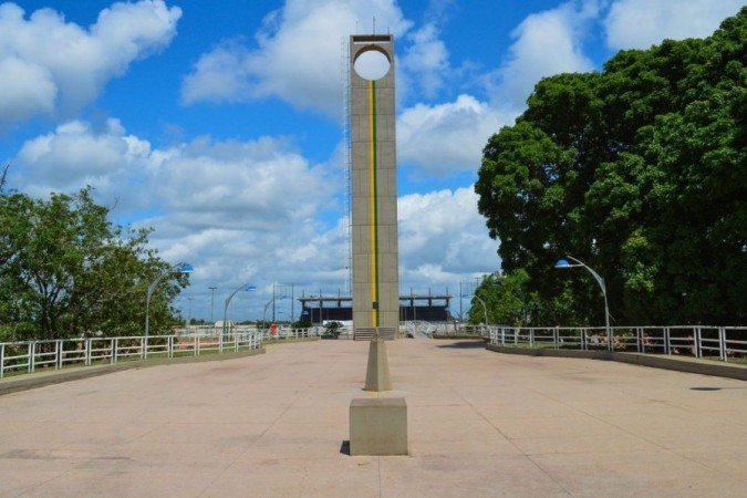  (crédito: Márcia do Carmo/ MTUR)