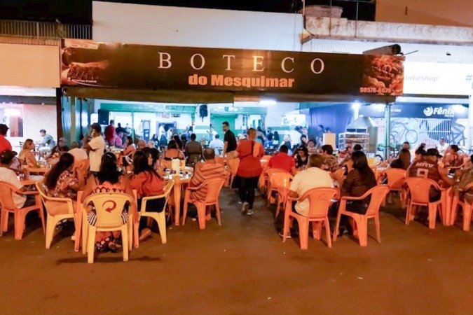  (crédito:  SES/DF/Divulgação)