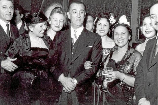  (crédito: Acervo SBPsb)