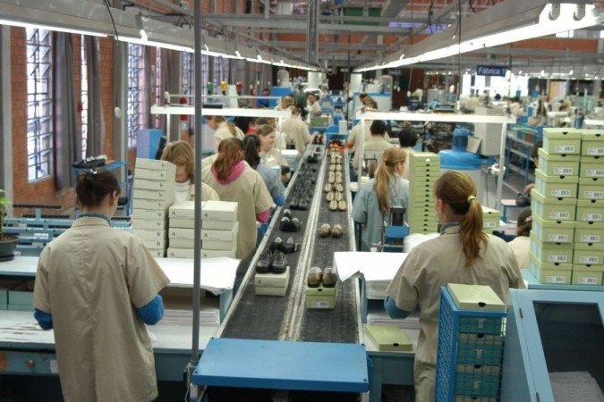  (crédito: CNI/ Miguel &Acirc;ngelo/ Direitos Reservados)