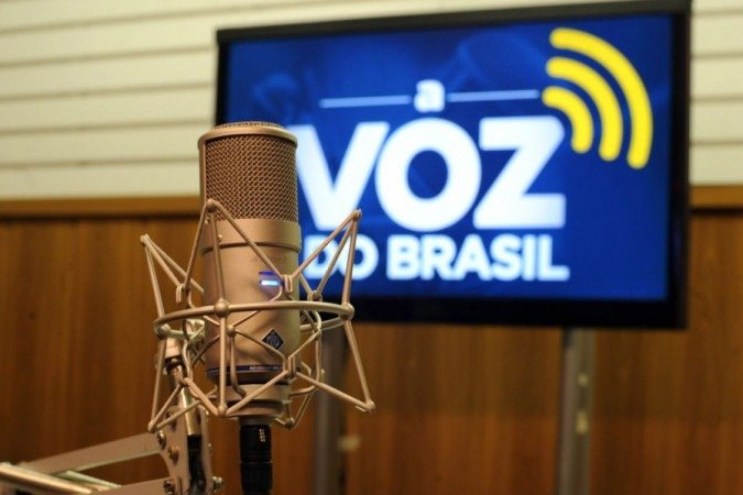 (crédito: Marcello Casal Jr/Agência Brasil) (crédito: Marcello Casal Jr/Agência Brasil)