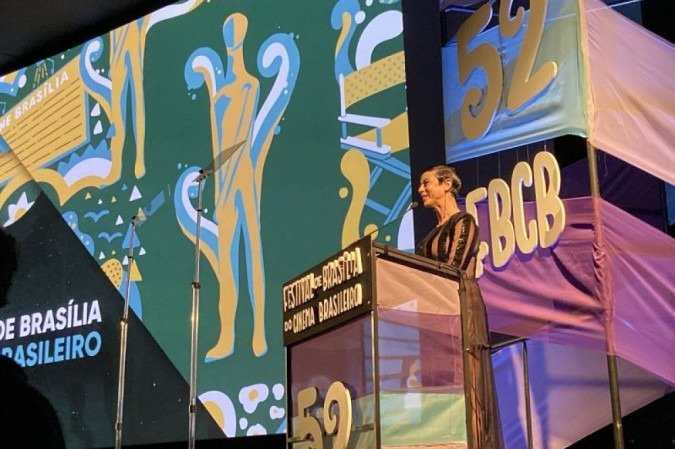  (crédito: Pedro Ibarra/Esp. CB/D.A Press)