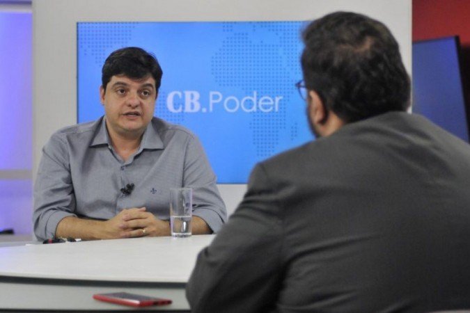  (crédito:  Marcelo Ferreira/CB/D.A Press)