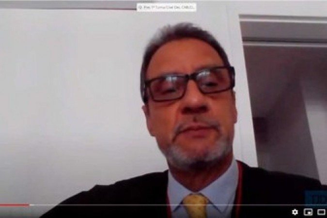  (crédito: TJDFT/Divulgação)