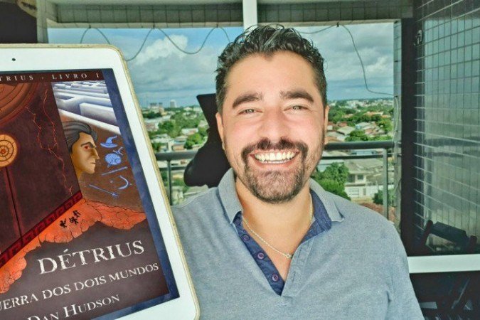 (crédito: Arquivo Pessoal) (crédito: Arquivo Pessoal)