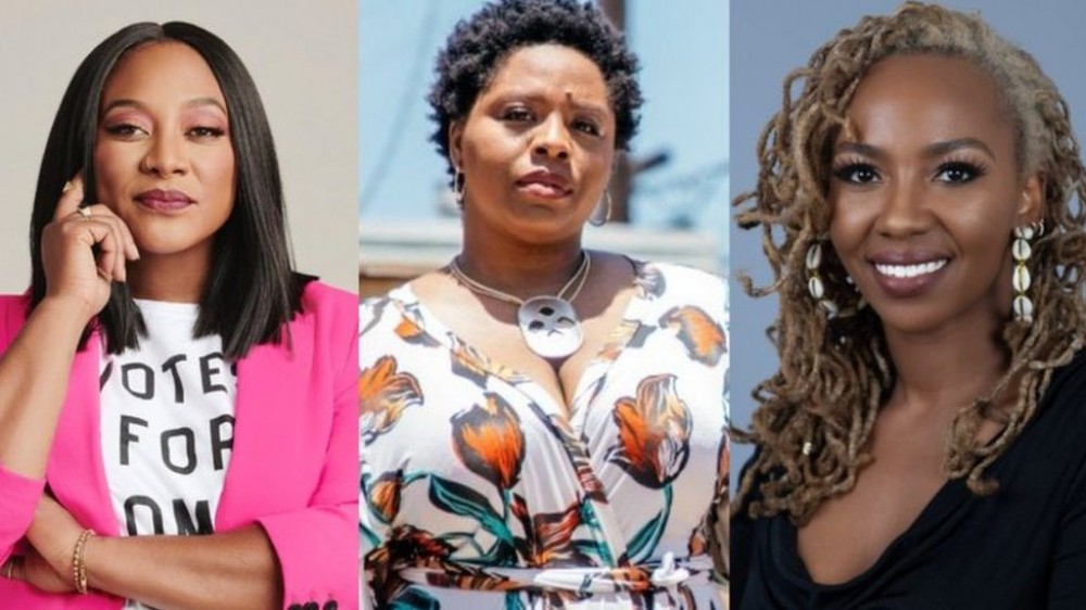 Como 3 mulheres criaram o movimento Black Lives Matter com uma hashtag