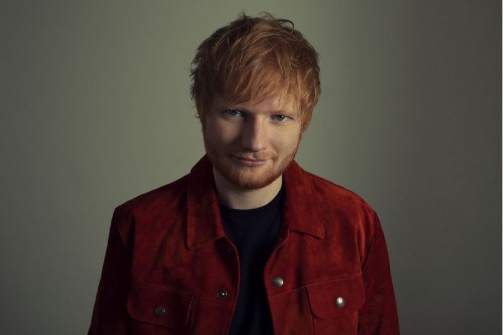 Ed Sheeran lança single de surpresa; escute 'Afterglow'