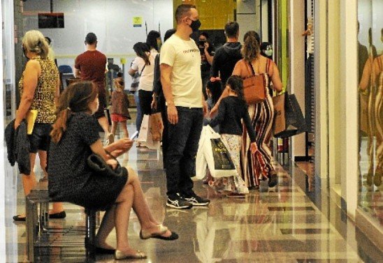 Marcelo Ferreira/CB/D.A Press