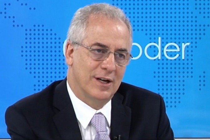 Presidente da CDL/DF fala sobre os desafios dos lojistas em meio à pandemia - (crédito: TV Brasília /Reprodução) Presidente da CDL/DF fala sobre os desafios dos lojistas em meio à pandemia - (crédito: TV Brasília /Reprodução)