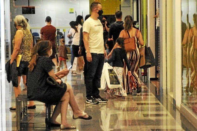  (crédito: Marcelo Ferreira/CB/D.A Press)