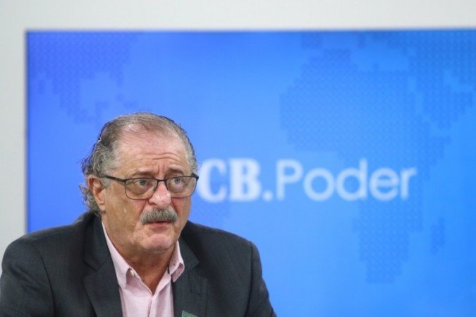 De acordo com Jamal Bittar, houve uma recuperação significativa no setor da indústria nos últimos quatro meses - (crédito: Ana Rayssa/CB/D.A Press) De acordo com Jamal Bittar, houve uma recuperação significativa no setor da indústria nos últimos quatro meses - (crédito: Ana Rayssa/CB/D.A Press)