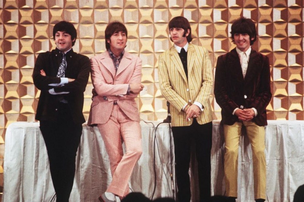 'Get back': Documentário dos Beatles tem as primeiras cenas divulgadas