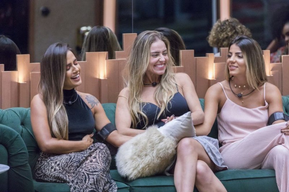 Campeã do 'BBB19', Paula Von Sperling sofre sequelas da covid-19