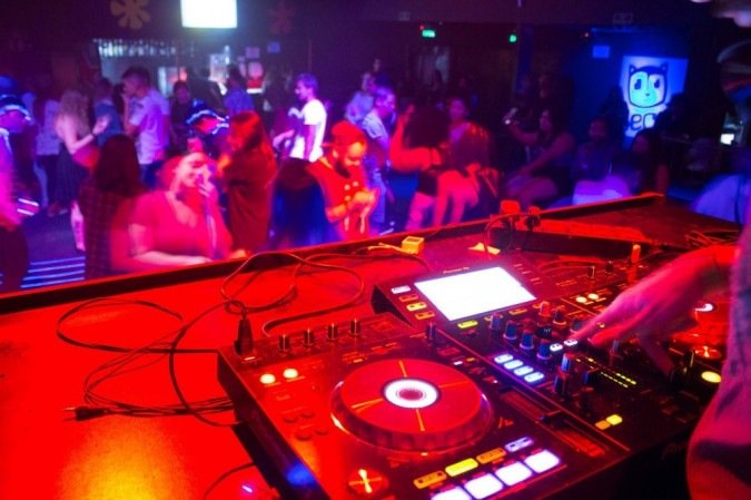  (crédito:  Rogério Cassemiro/MTur/Divulgação)