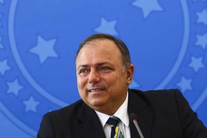 (crédito: Marcelo Camargo/Agência Brasil) (crédito: Marcelo Camargo/Agência Brasil)