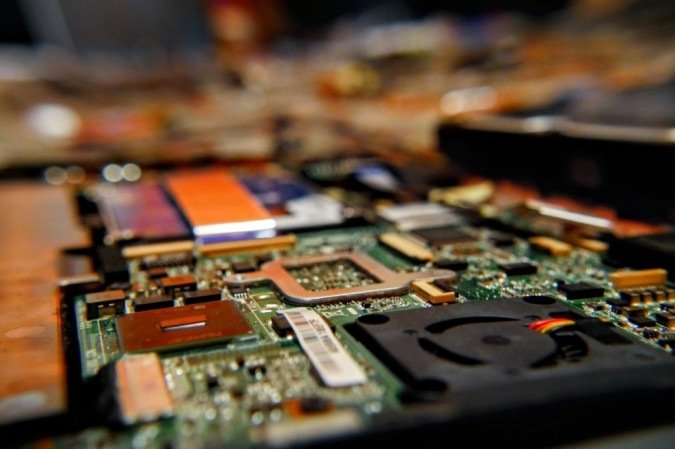 Aparelhos eletroeletrônicos e os automóveis são os bens que mais costumam fazer parte dessa estratégia - (crédito: Malachi Brooks / Unsplash) Aparelhos eletroeletrônicos e os automóveis são os bens que mais costumam fazer parte dessa estratégia - (crédito: Malachi Brooks / Unsplash)