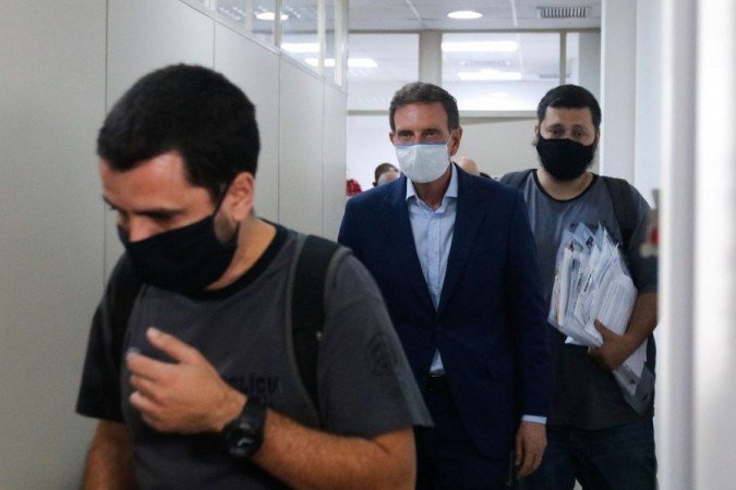  (crédito: Tânia Rêgo /Agência Brasil)