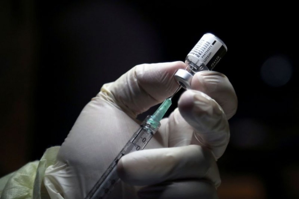 Vacina Pode Ser Adaptada A Nova Cepa Afirma Pfizer