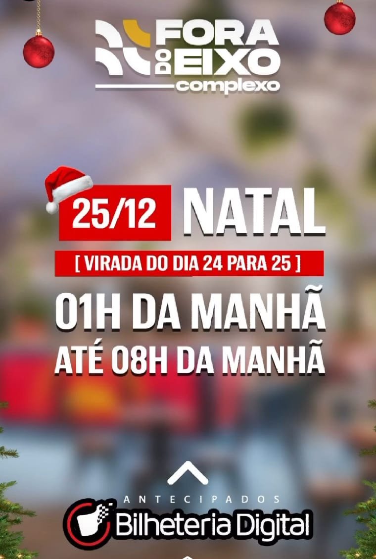 baner evento Fora do Eixo