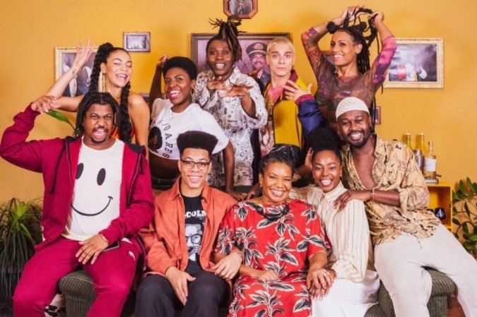  (crédito: Júlio Limiro/Divulgação)