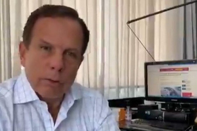 (crédito: Reprodução/Twitter) (crédito: Reprodução/Twitter)
