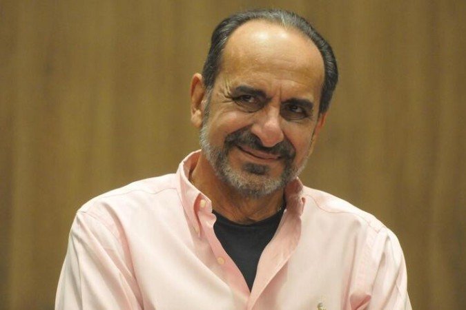 Ex-prefeito de Belo Horizonte Alexandre Kalil (PSD) -  (crédito: Leandro Couri/EM/D.A Press)