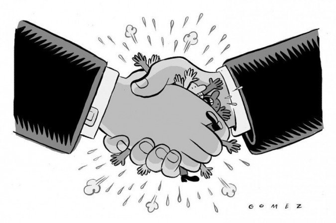  (crédito: Gomez/CB/D.A Press )