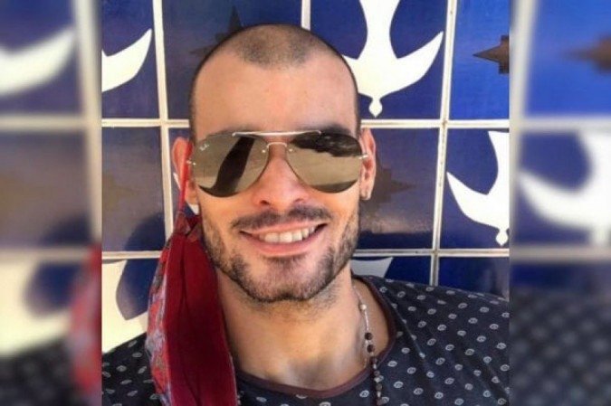 (crédito: Reprodução/Facebook) (crédito: Reprodução/Facebook)