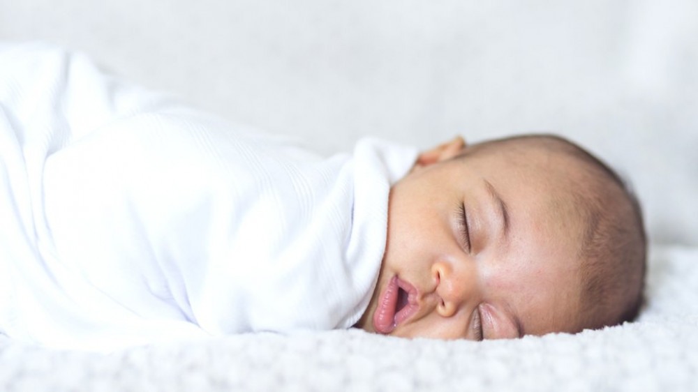 Por que 'respirar como um bebê' pode ser benéfico à saúde