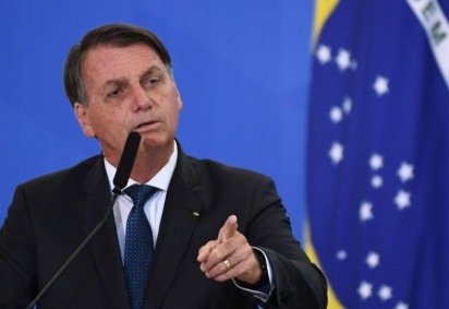 (crédito: Evaristo Sá/AFP)