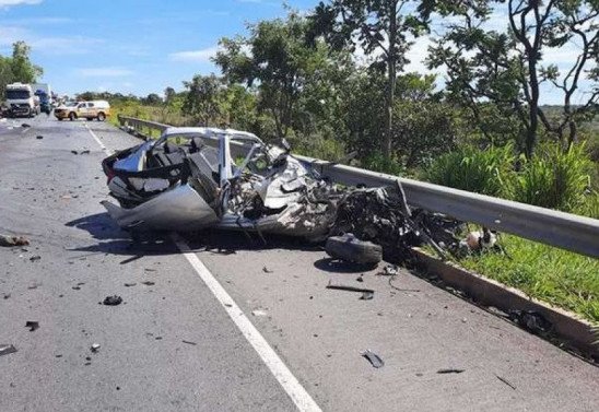 Polícia Militar Rodoviária/Divulgação