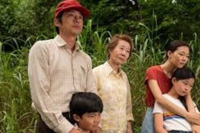O longa de origem norte-americana Minari foi qualificado pelos votantes do Globo de Ouro como pertencente à categoria de filme estrangeiro - (crédito: A24/ Divulgação) O longa de origem norte-americana Minari foi qualificado pelos votantes do Globo de Ouro como pertencente à categoria de filme estrangeiro - (crédito: A24/ Divulgação)