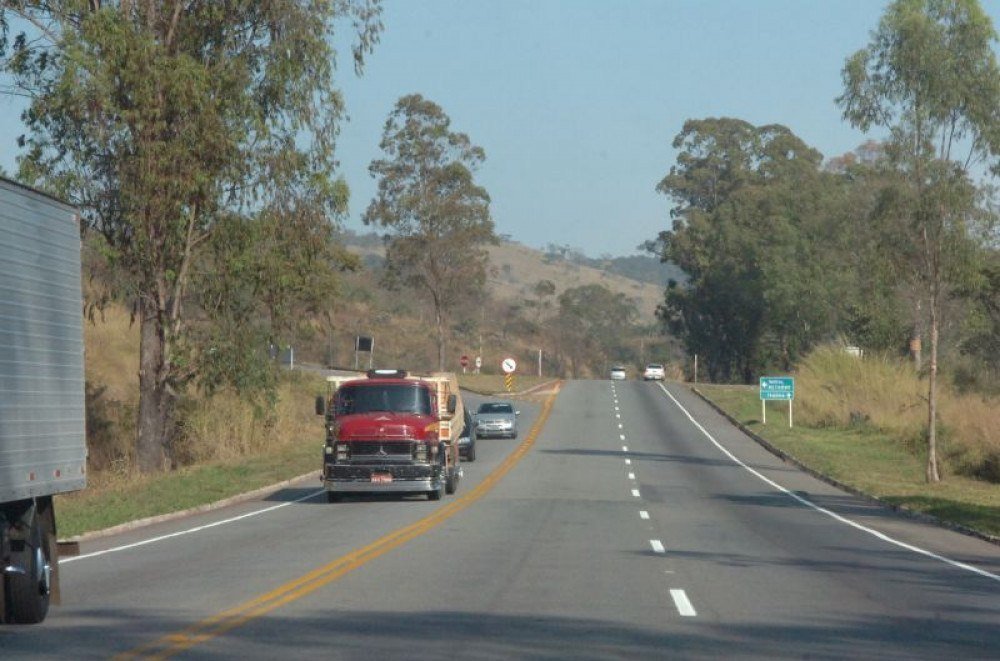 Justiça Federal do Pará suspende concessão da BR-163