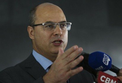 (crédito: Antonio Cruz/Agência Brasil) (crédito: Antonio Cruz/Agência Brasil)