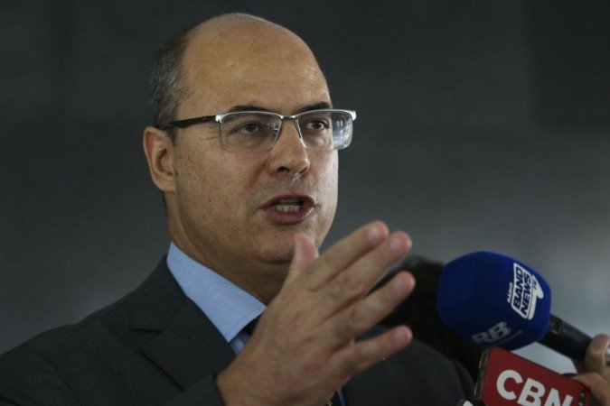 (crédito: Antonio Cruz/Agência Brasil) (crédito: Antonio Cruz/Agência Brasil)