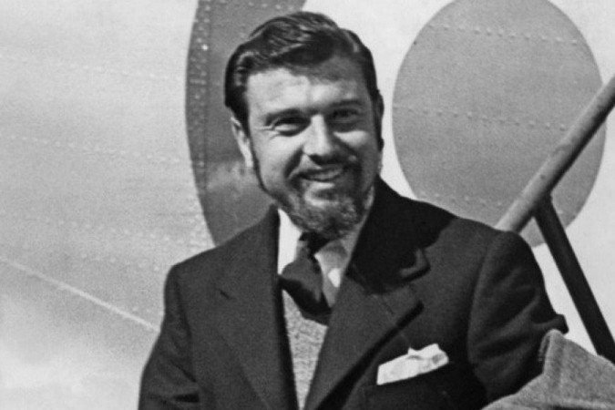  (crédito: Getty Image)