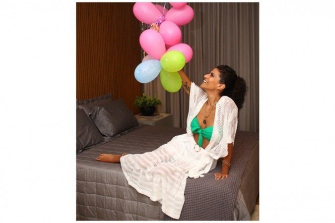 Editorial réveillon