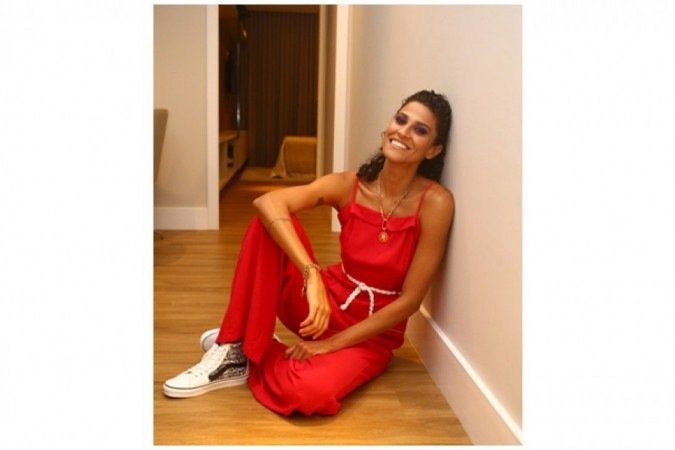 Editorial réveillon