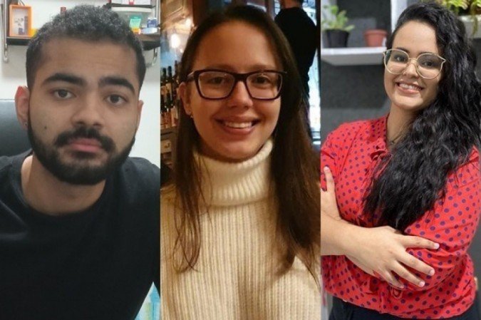 Seus objetivos podem ser os mais diversos, mas todos podem ser impulsionados com planejamento e organização, segundo especialistas. Confira dicas para traçar seus planos
- (crédito: Talita de Souza/Esp. CB/D.A Press, Arquivo Pessoal) Seus objetivos podem ser os mais diversos, mas todos podem ser impulsionados com planejamento e organização, segundo especialistas. Confira dicas para traçar seus planos
- (crédito: Talita de Souza/Esp. CB/D.A Press, Arquivo Pessoal)