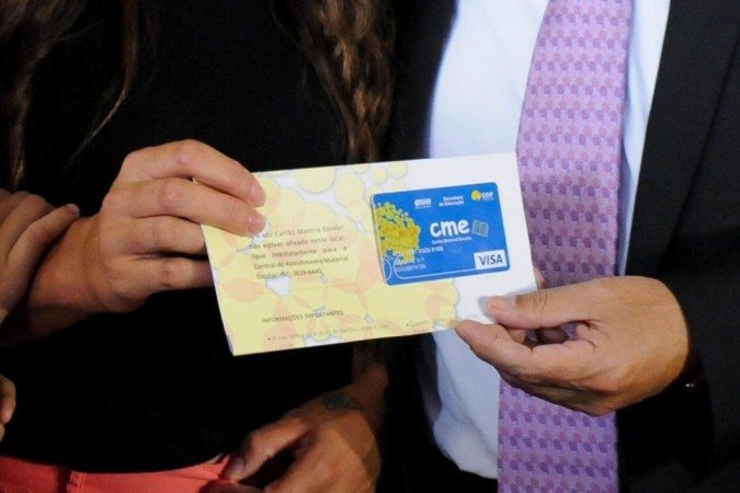  (crédito: Paulo H. Carvalho / Agência Brasília)