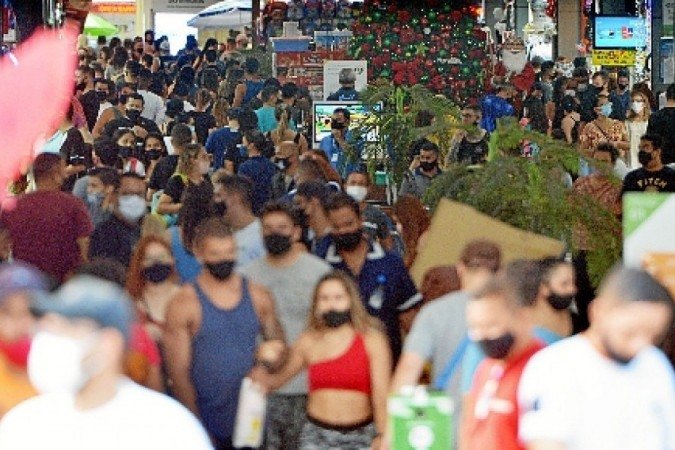  (crédito: Ed Alves/CB/D.A Press)